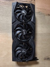 ASUS ROG STRIX Nvidia GeForce