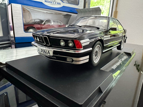 Bmw alpina 635i - bmw,