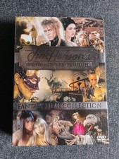 Jim Henson's Fantasy Film