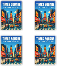 Laminierte Aufkleber: 150 mm