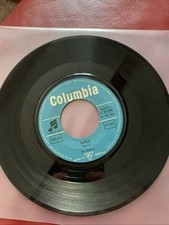 The Shadows - Guitar Tango / Driftin’ Single Schallplatte 7“  ( Columbia)