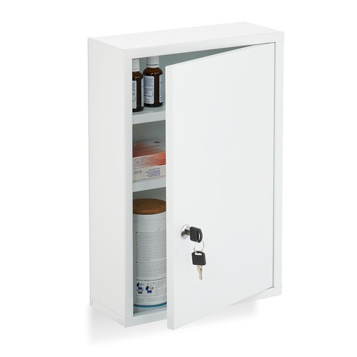 Relaxdays medizinschrank - relaxdays,