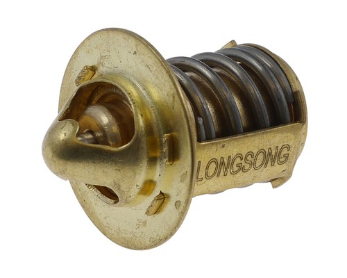 Thermostat für zylinderkopf - für,