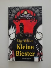Edgar ellen kleine biester - &,