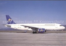 Flugzeuge Zivil Iberworld