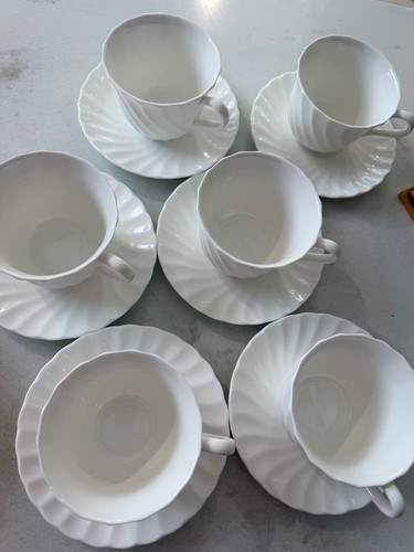 Wedgwood bone china - wedgwood,