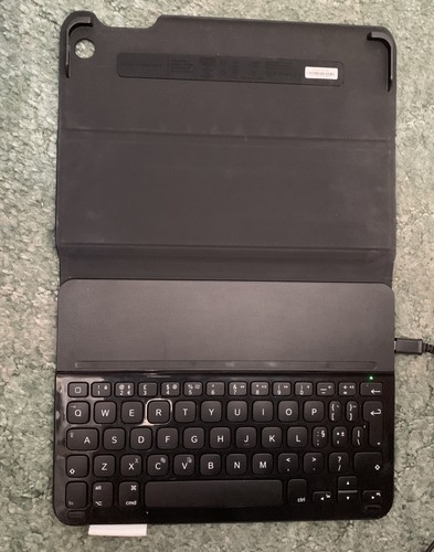 Logitech ultrathin keyboard - logitech,
