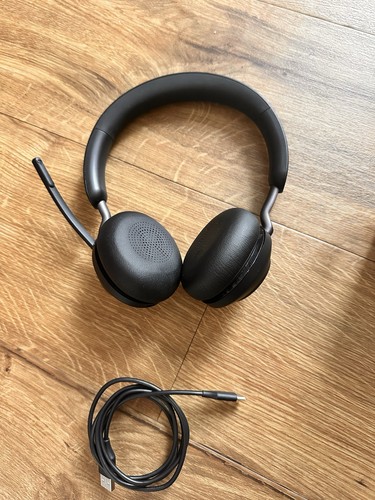 Jabra evolve2 - jabra, 65