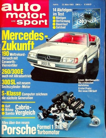Auto motor sport ams - auto,