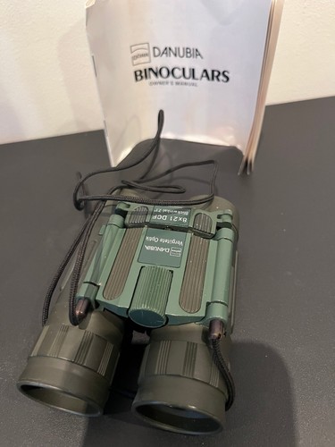 Dörr danubia pocket x 21 - -,