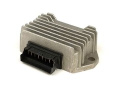 Spannungsregler, 8-Pin, 12V