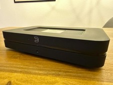 Bluesound Node 2i - Hi-Res