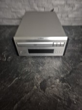 Yamaha DVD-E600 DVD Player
