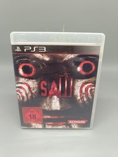 Saw - Sony Playstation 3 PS3