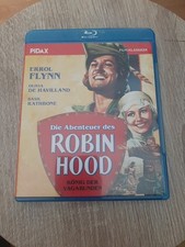 Errol Flynn - Die Abenteuer