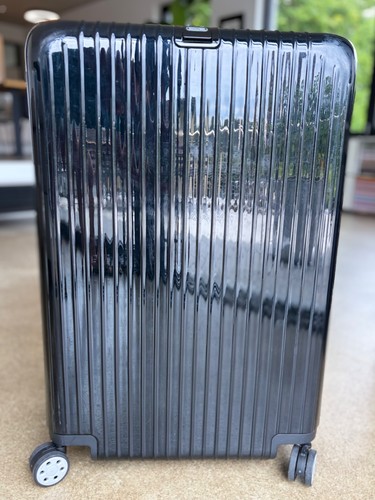 Rimowa salsa deluxe - rimowa,
