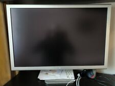Apple Cinema HD Display (30 Zoll - 75,4 cm, DVI), Modell: M9179 (D/AT), Silber