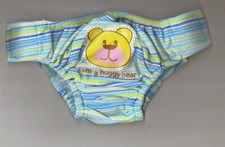 Baby Badehose Windelhose