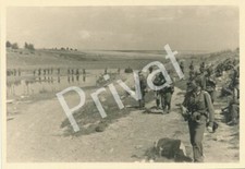 Foto WKII 97.Jäger-Div