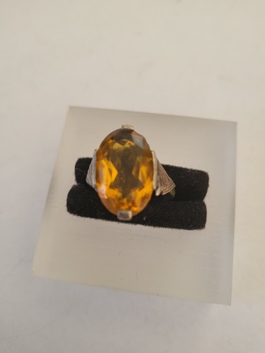 Jugendstil silber ring - jugendstil,