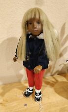 Sasha Morgenthaler Götz,Serie