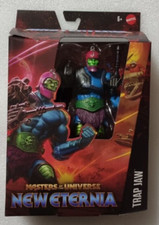 Trap jaw masterverse new - trap, (new