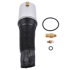 Federung Luftfederung Vorne