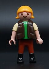Playmobil Figur Mädchen Kind Nr. 4242
