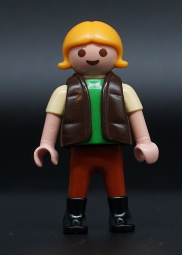 Playmobil figur mädchen - playmobil, kind