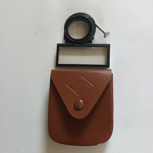 Agfa ambi silette - agfa, proximeter