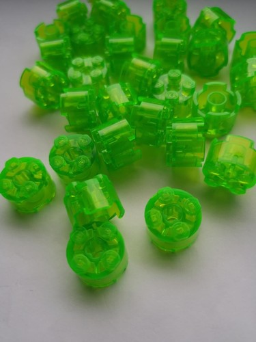 Lego 50 stück - ➡️,