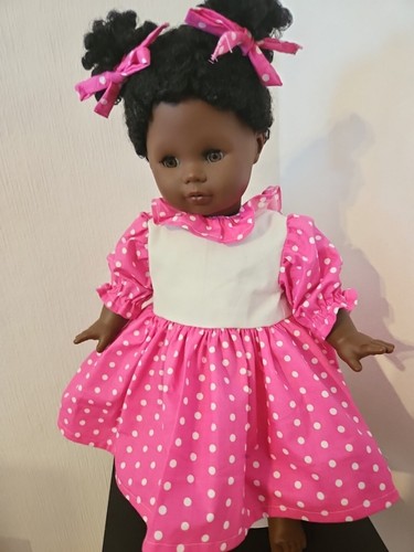 Zapf puppe vintage - zapf,