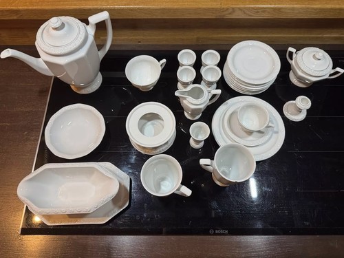 Rosenthal maria weiss konvolut - maria,
