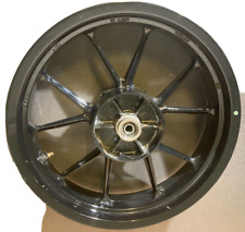 Felge Hinterrad 4.0x17  KTM Duke 125 200 390 9021000104430