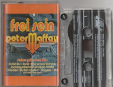 Peter Maffay - Kassette, MC -