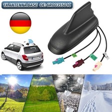 Antenne Dach Dachantenne Für