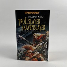 Warhammer Trollslayer