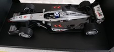 Modell  Formel 1 Rennwagen