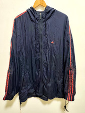 Vintage Adidas Windbreaker
