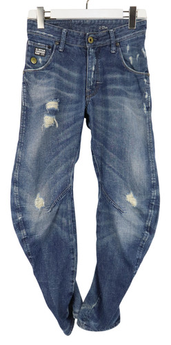 Star arc loose tapered - g-star,