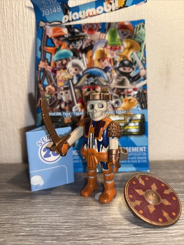 Playmobil 70148 figur - figur, 20