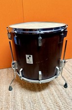 Rare Vintage 18“ Floortom