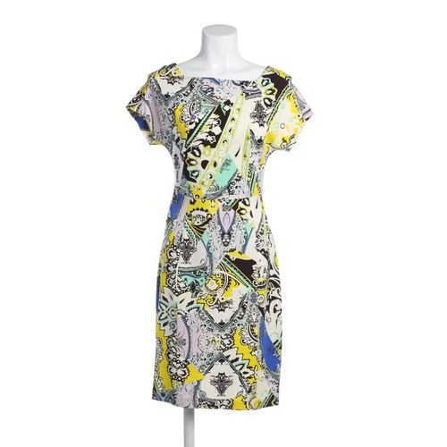 Kleid etro mehrfarbig 44 - kleid, it
