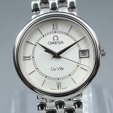 [Mint] OMEGA De Ville Prestige
