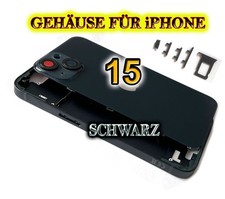 Gehäuse für iPhone 15