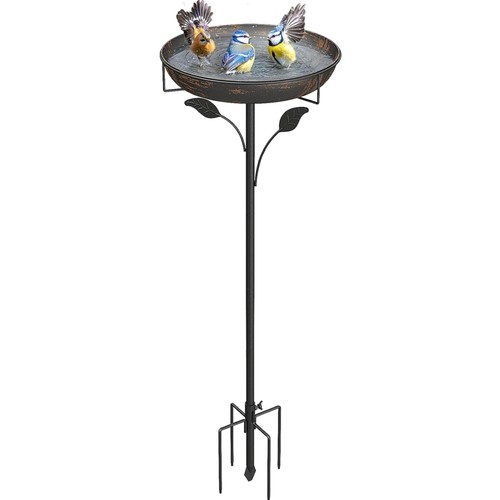 Vogeltränke vogelbad 30cm - vogeltränke,