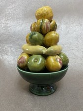 Vintage Mid Century Majolika