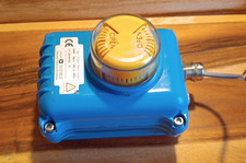 Elektrischer Stellantrieb END