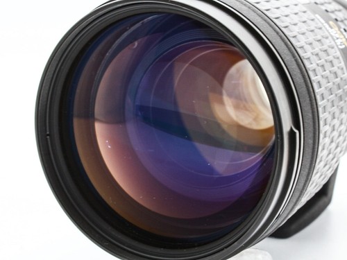 Sigma apo 200mm d - sigma, f2.8