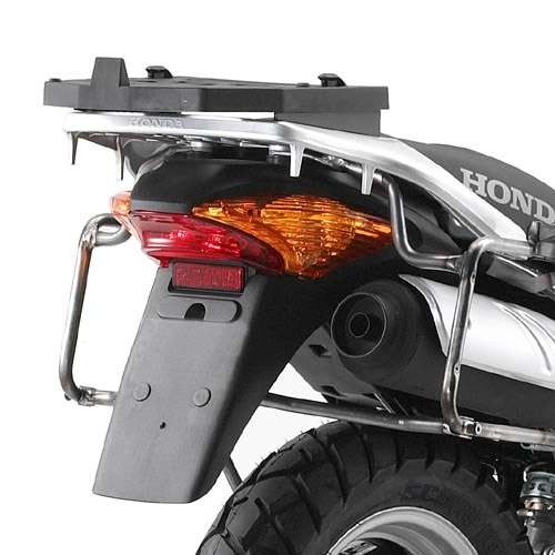 Givi topcaseträger für - givi,